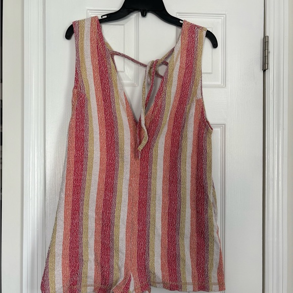 Free People romper - Picture 3 of 3